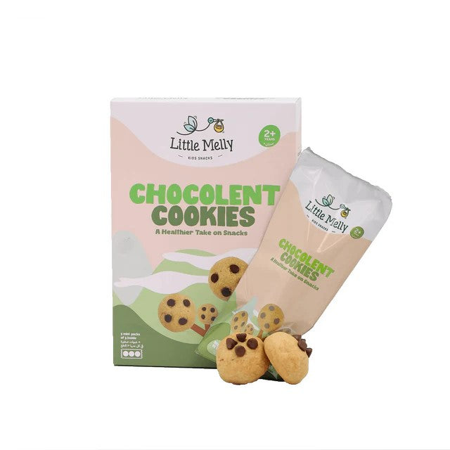 ChocoLent Cookies (2yr+)