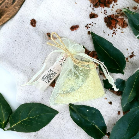 Eucalyptus Soap Shreds