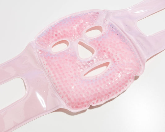 Chill Glow Face Mask