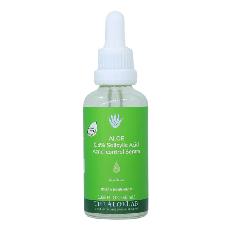 0.5% Salicylic Acid Acne-Control Serum