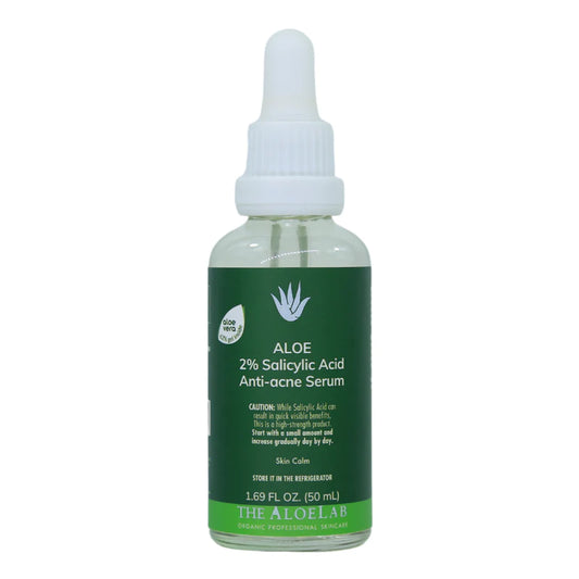 2% Salicylic Acid Anti-Acne Serum