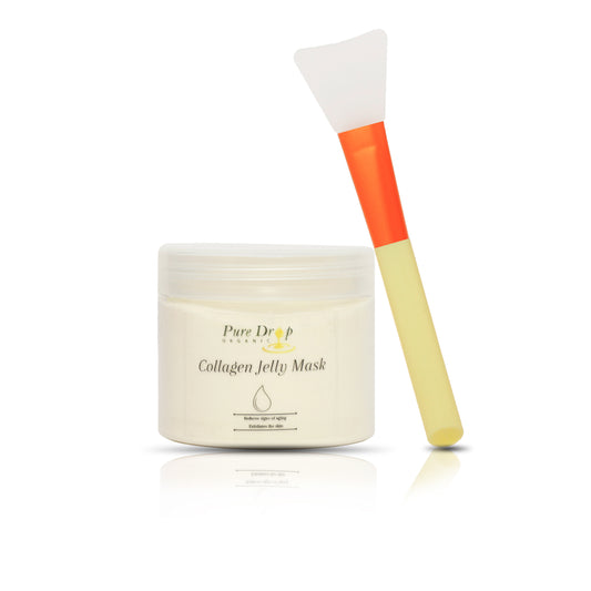 Collagen Jelly Mask