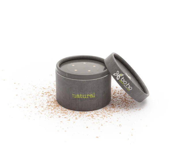 Organic Loose Powder