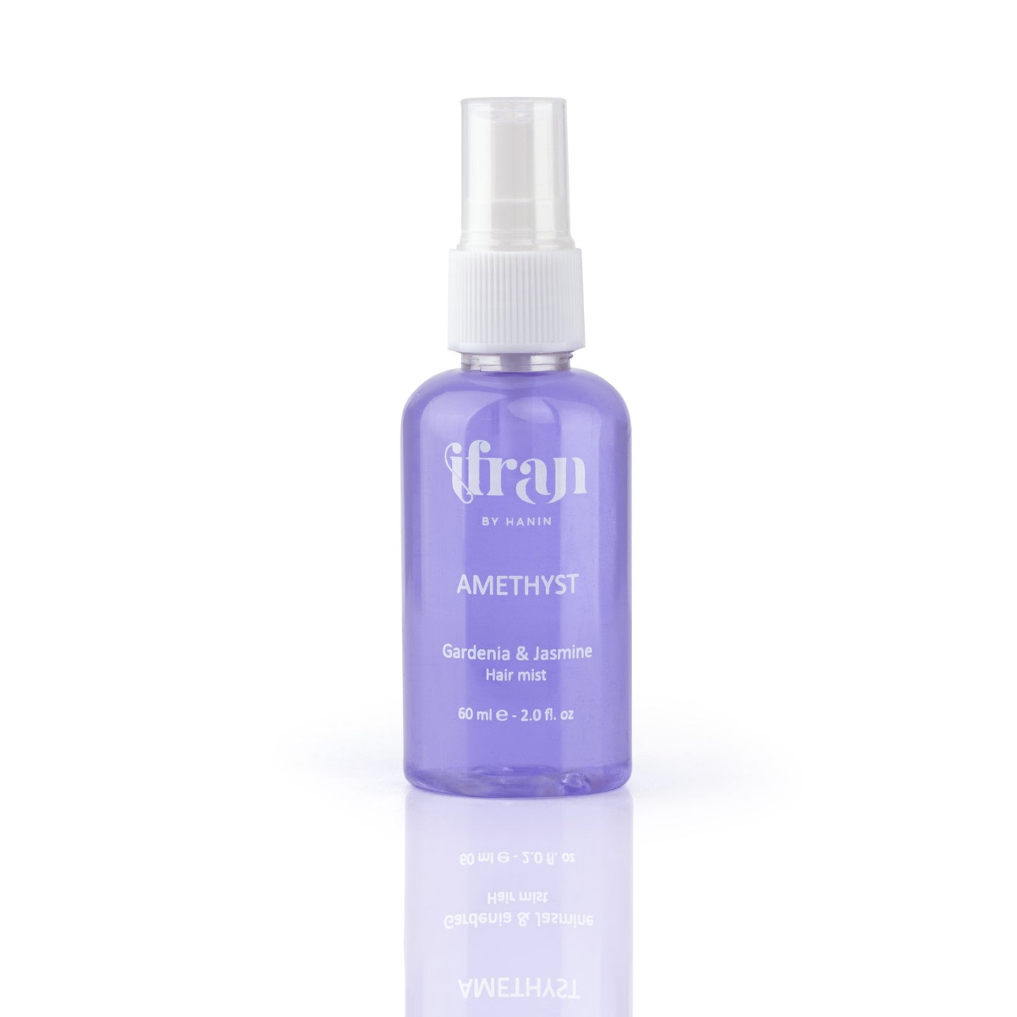Gardenia & Jasmine Hair Mist