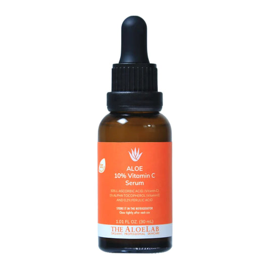 Crystal Skin, 10% Vitamin C Serum