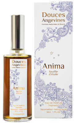 Douces Angevines - Anima Perfume