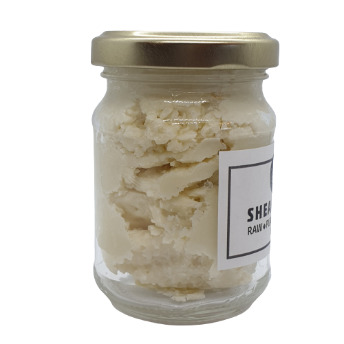 Unrefined Shea Butter