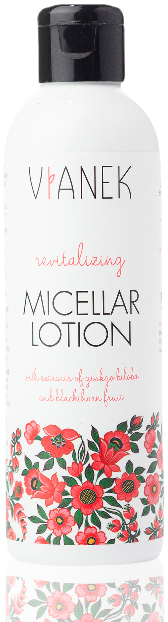 Revitalizing Micellar Lotion