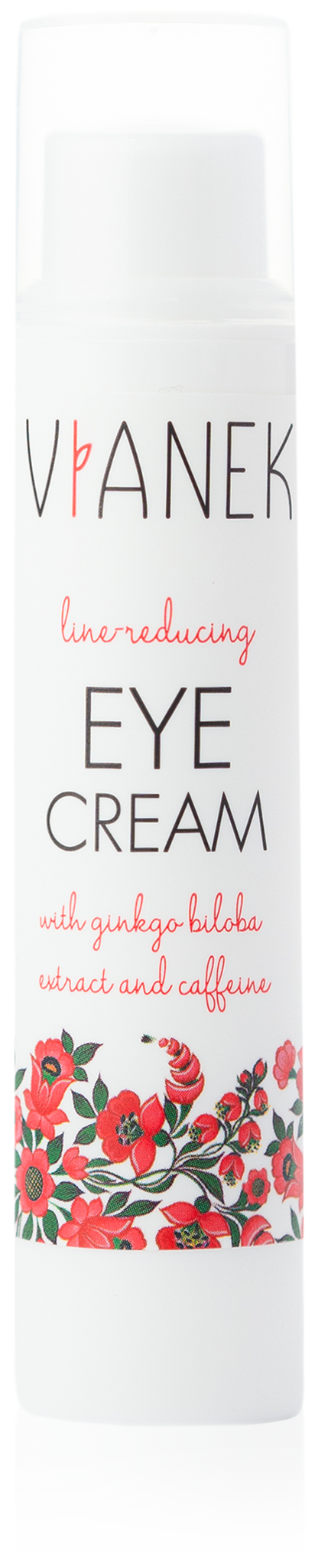 Line-Reducing Eye Cream