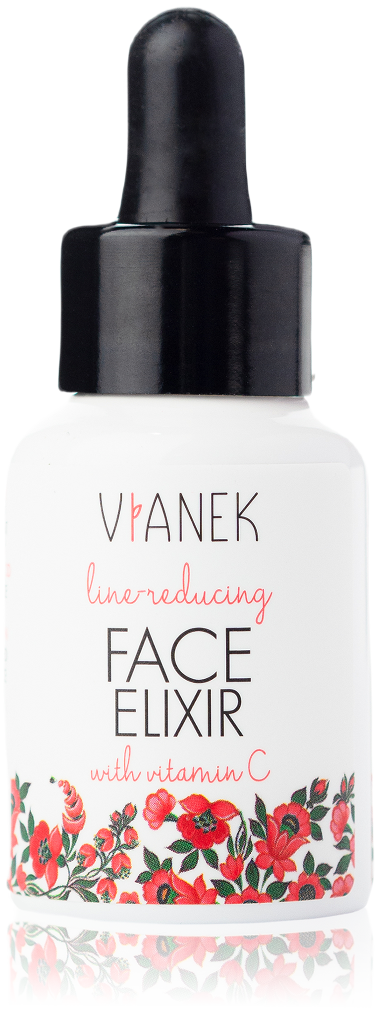 Line-Reducing Face Elixir