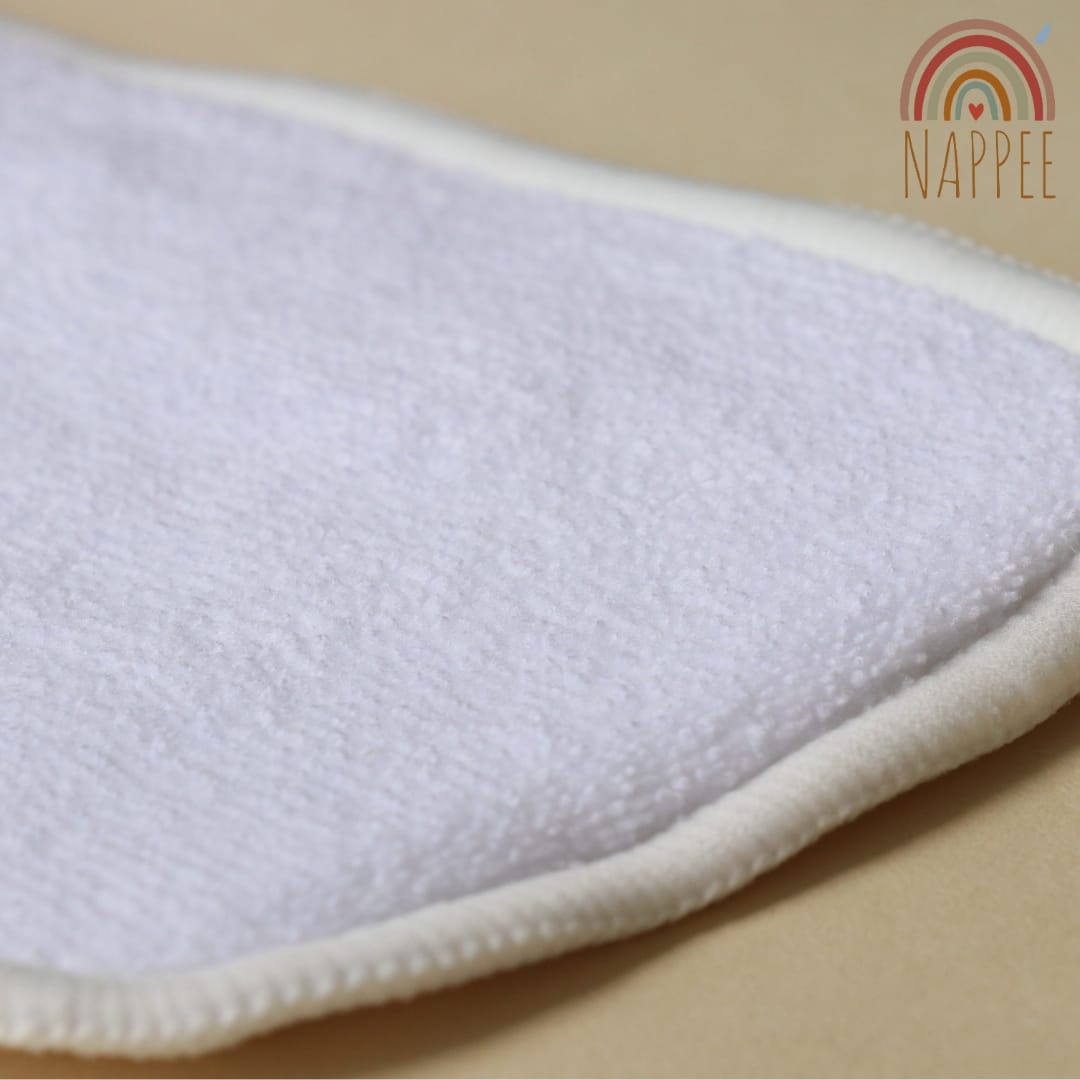 Nappee Diapers Cloth Inserts