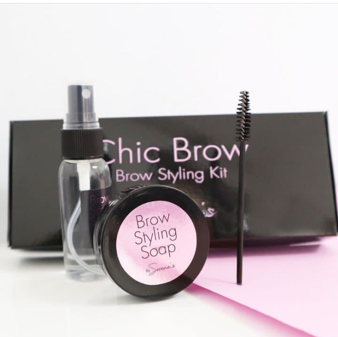 Chic Brow Kit