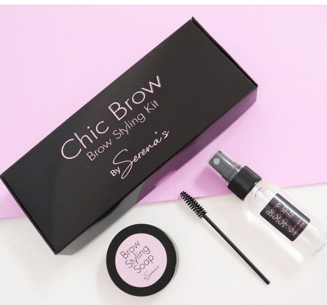 Chic Brow Kit