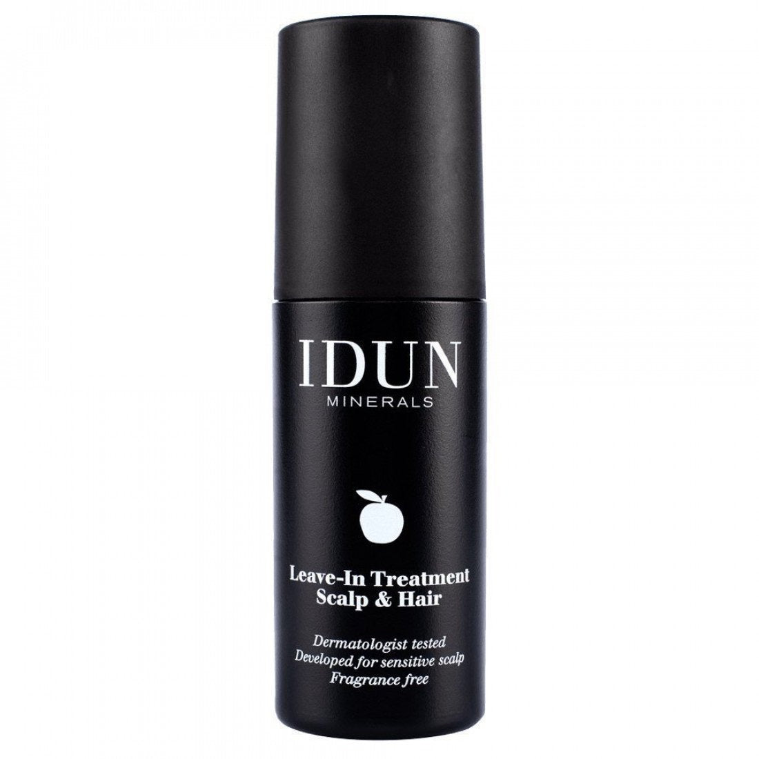 IDUN Minerals - Leave-in Treatment: Scalp & Hair - MATCHA & MASCARA