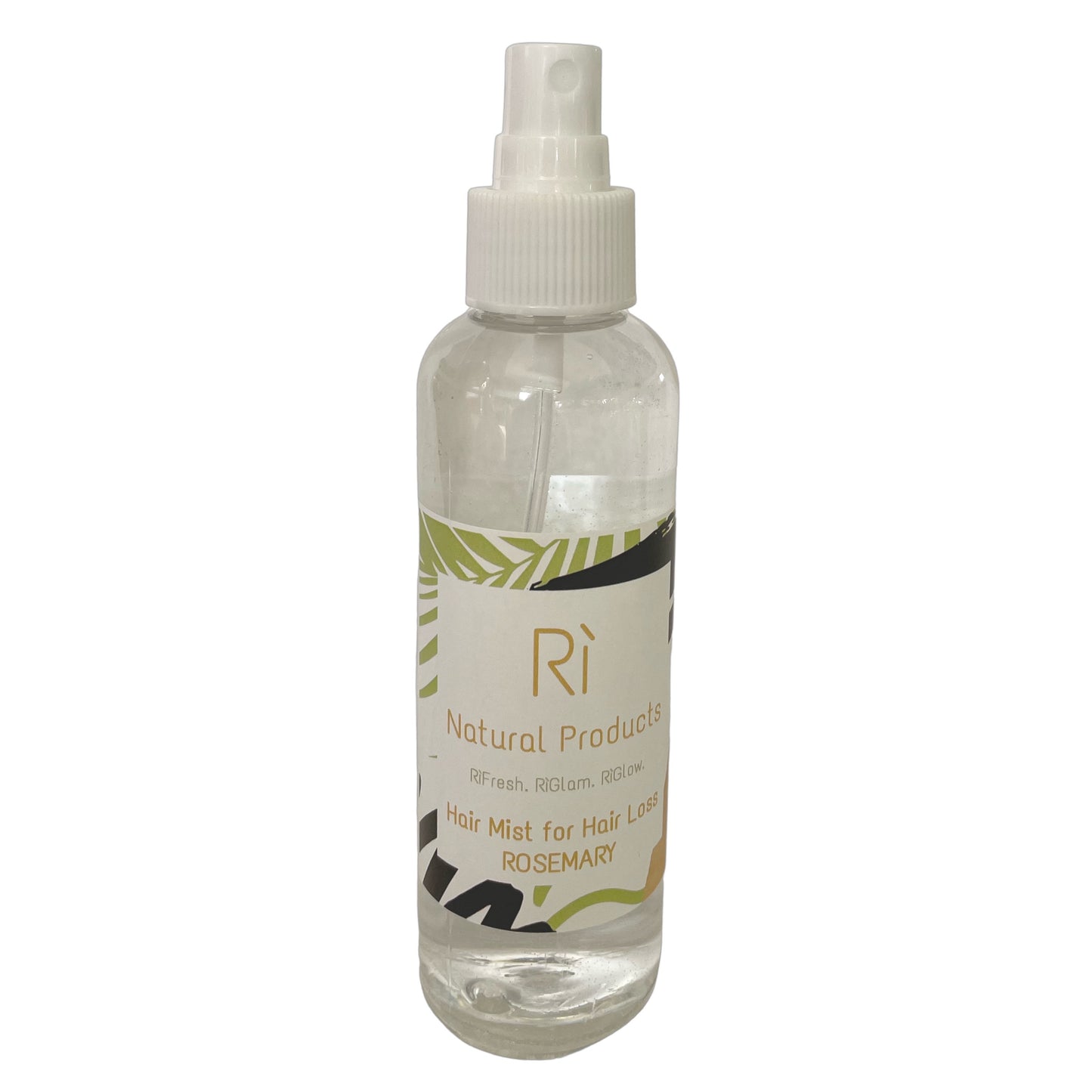 Hair Mist for Hair Loss