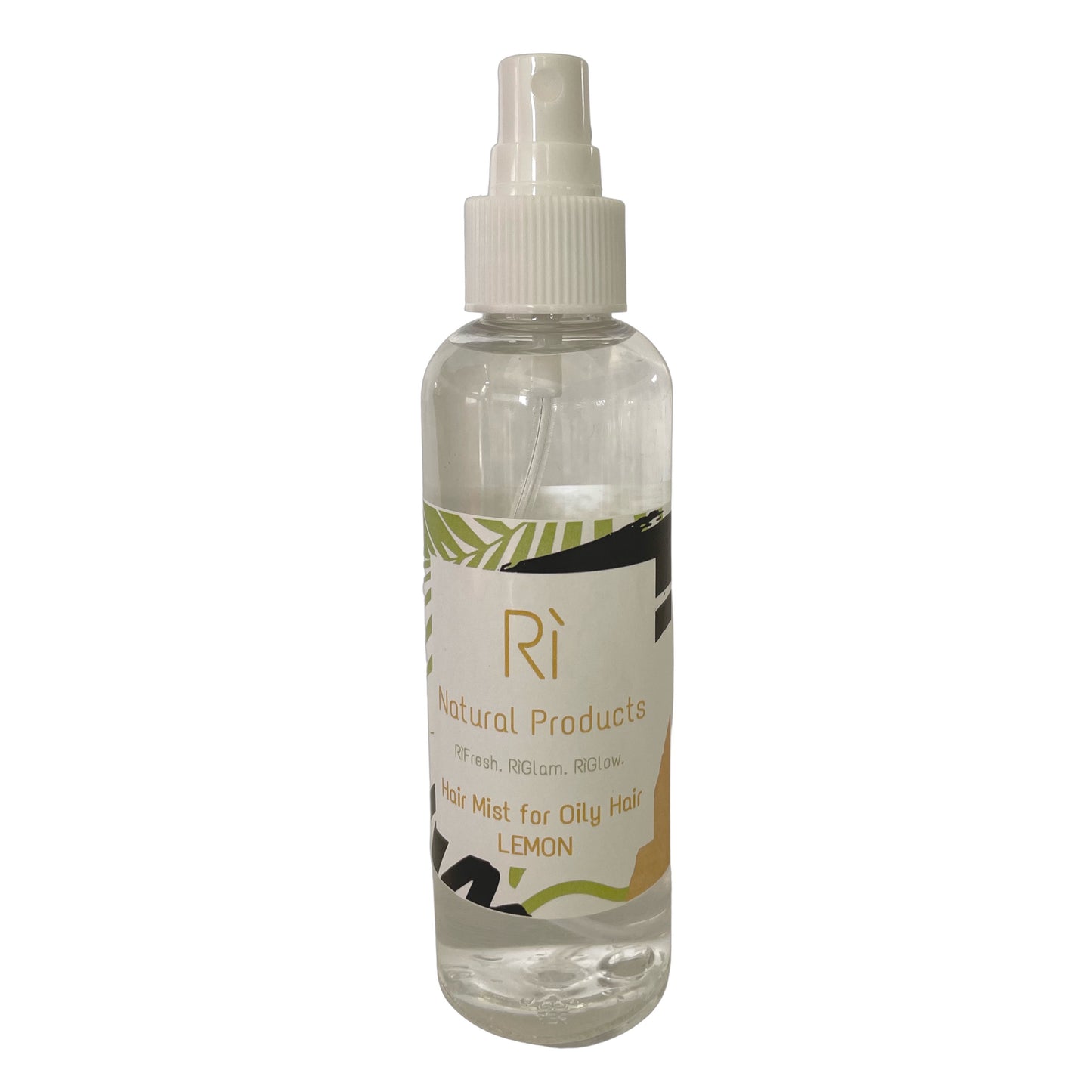 Hair Mist for Oily Hair