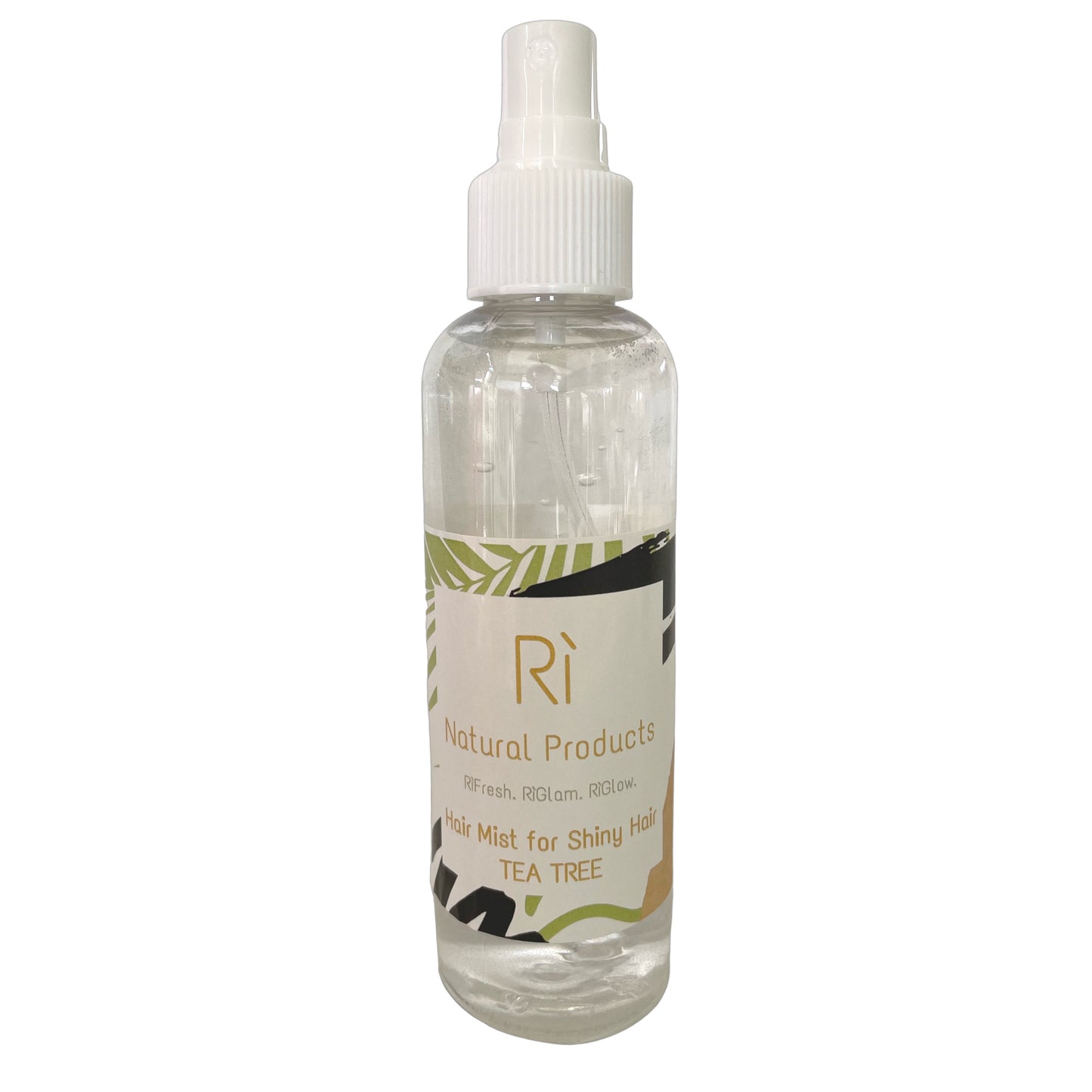 Hair Mist for Shiny Hair