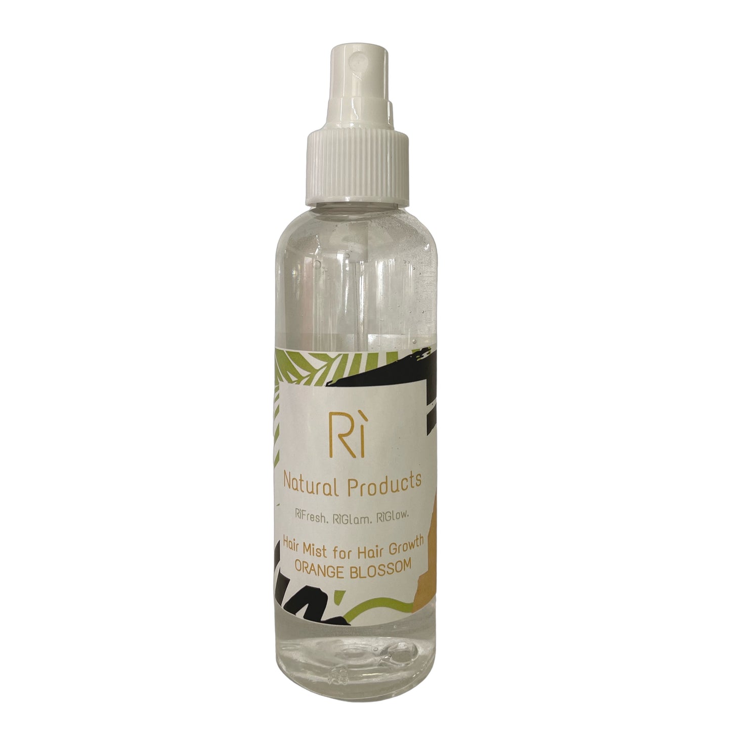 Hair Mist for Hair Growth