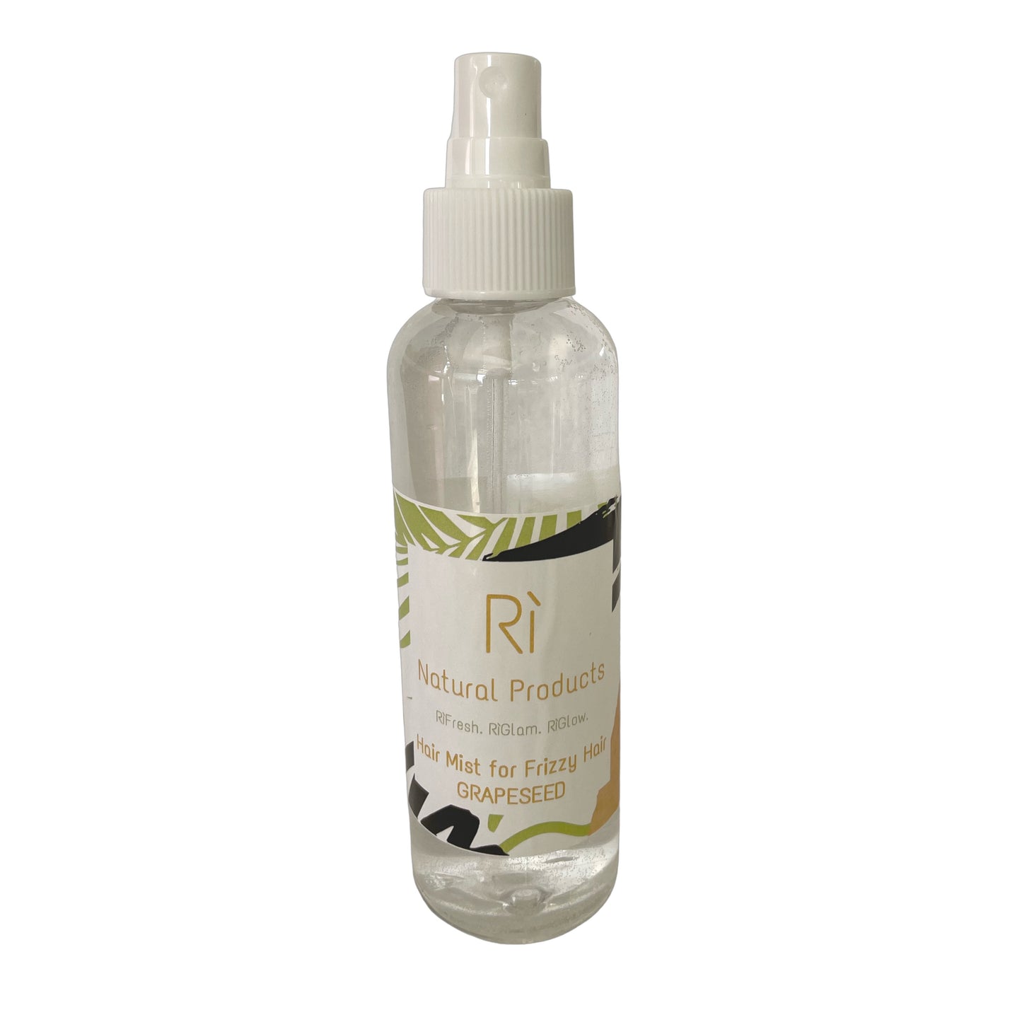 Hair Mist for Frizzy Hair