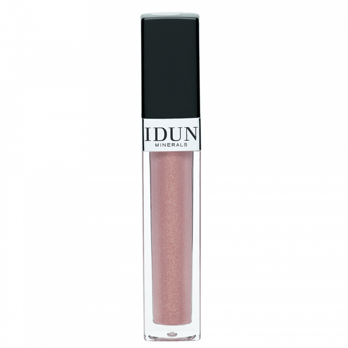 IDUN Minerals - Lipgloss - MATCHA & MASCARA