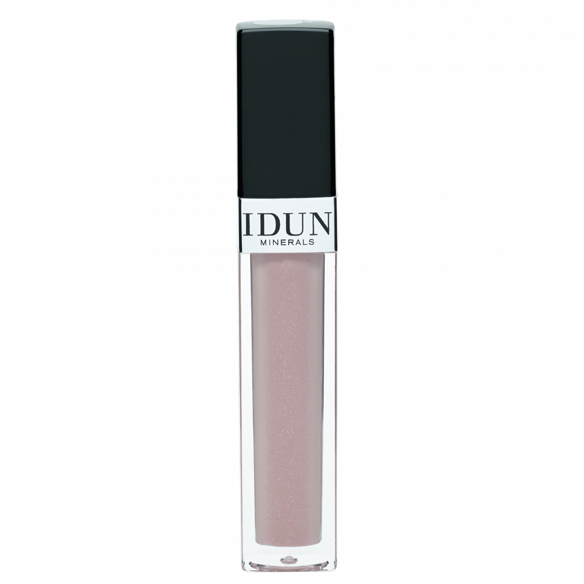 IDUN Minerals - Lipgloss - MATCHA & MASCARA