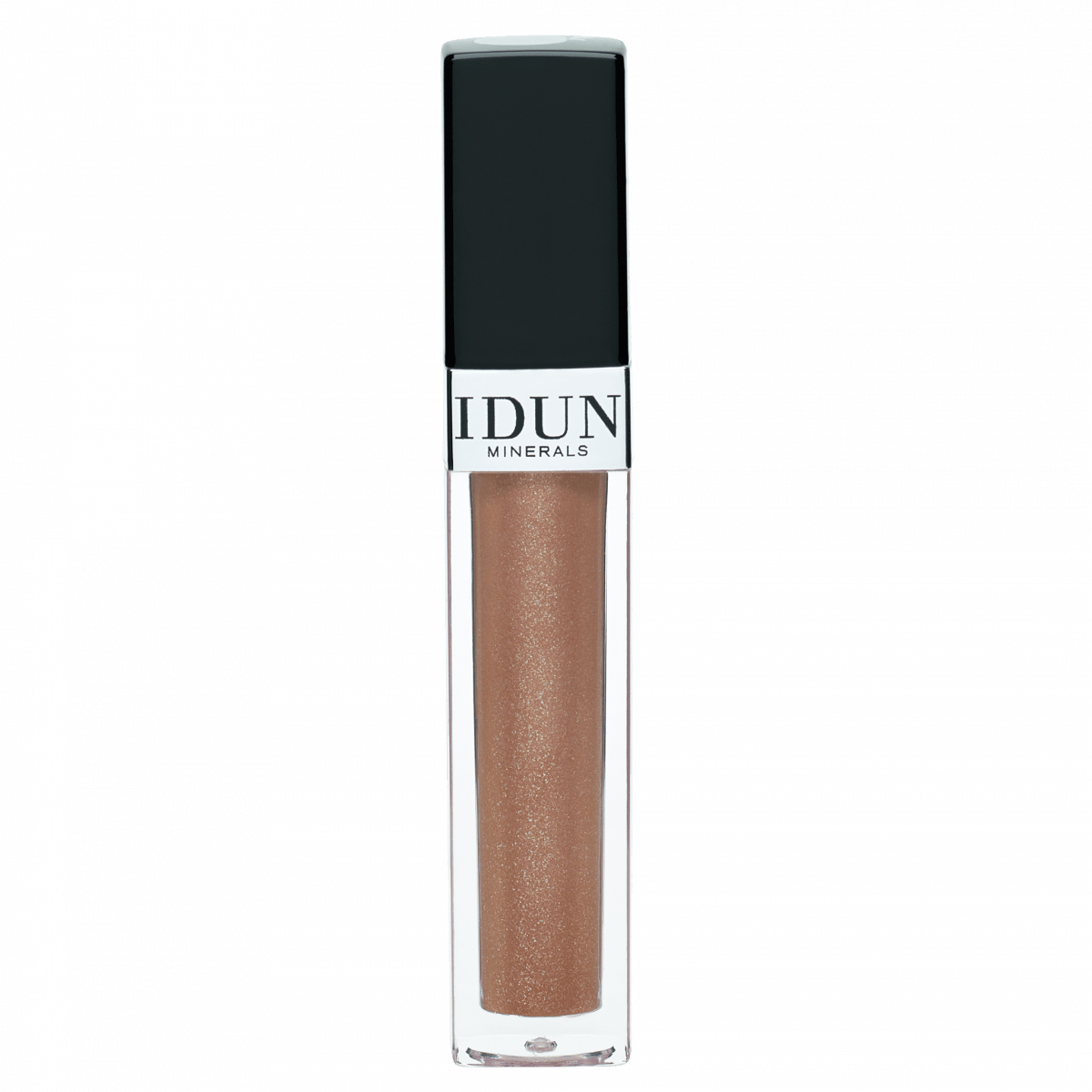 IDUN Minerals - Lipgloss - MATCHA & MASCARA