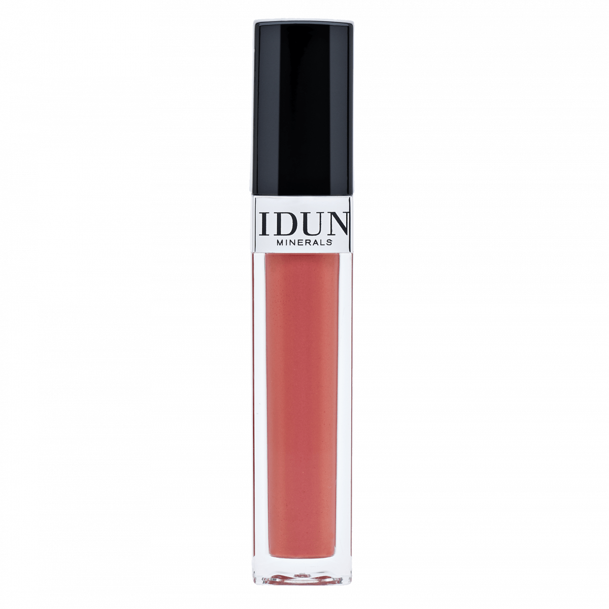 IDUN Minerals - Lipgloss - MATCHA & MASCARA