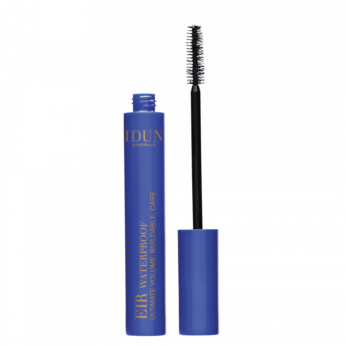IDUN Minerals - Eir Waterproof Mascara - MATCHA & MASCARA
