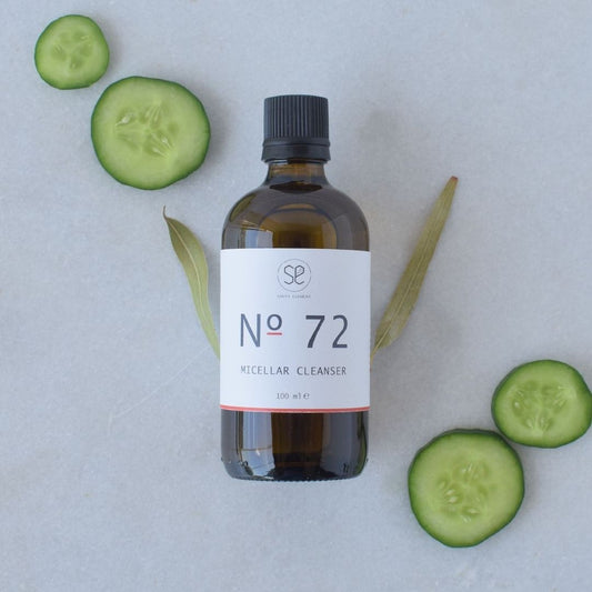 Cleansing Micellar Water