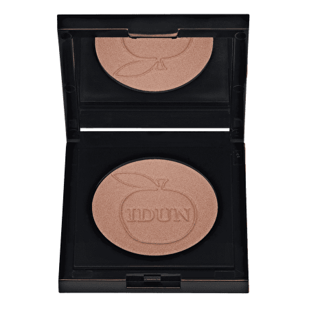 IDUN Minerals - Shimmering Bronzer - MATCHA & MASCARA