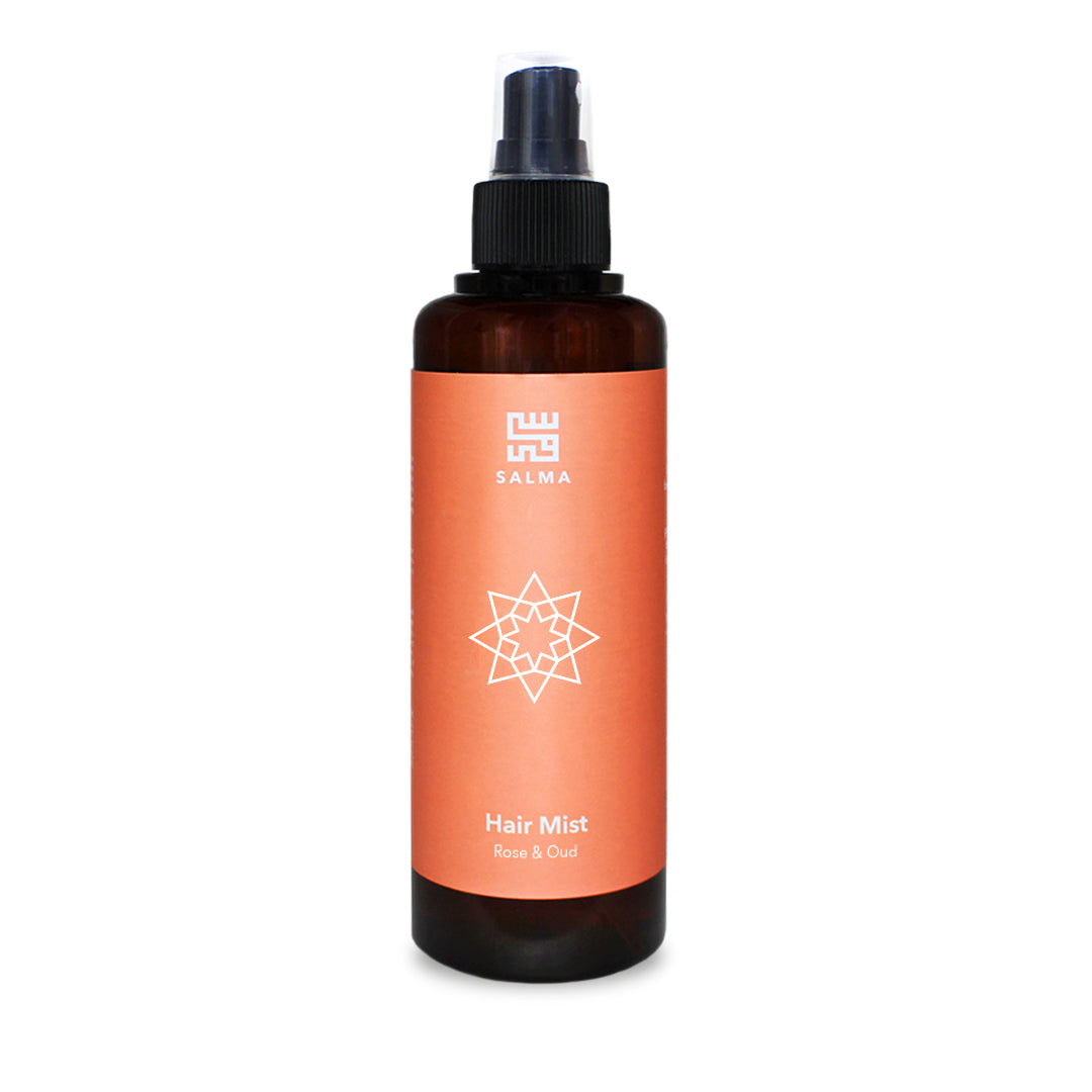 Natural Hair Mist