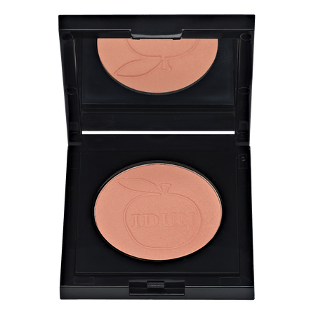 IDUN Minerals - Mineral Blush - MATCHA & MASCARA