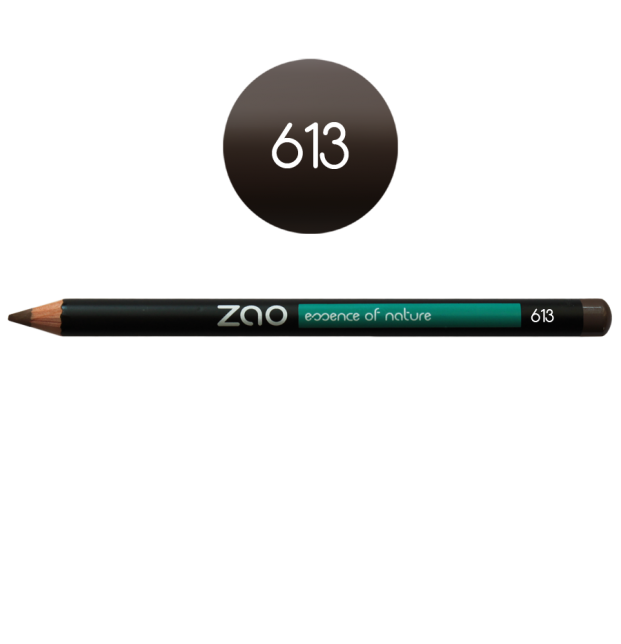 ZAO - Natural Multi-use Pencils
