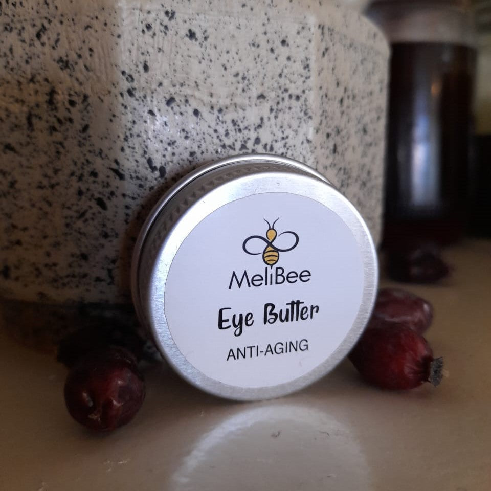Eye Butter, Anti Aging