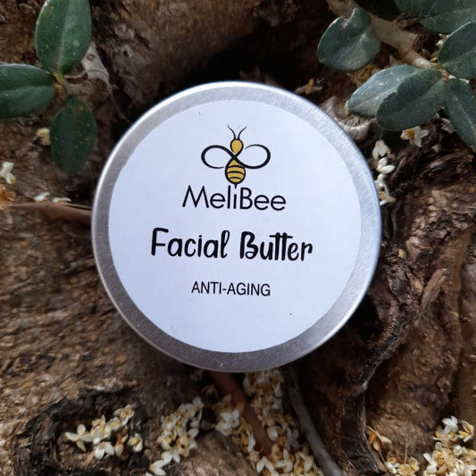 Facial Butter, Anti Aging