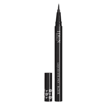 IDUN Minerals - Liquid Eye Pen - MATCHA & MASCARA