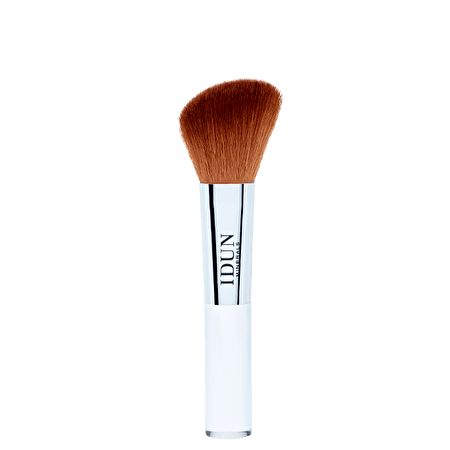 IDUN Minerals - Blush Brush - MATCHA & MASCARA