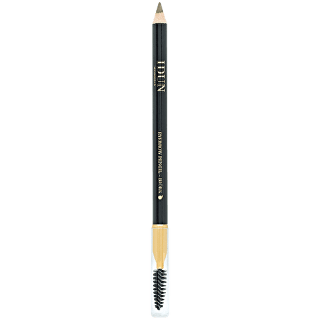 IDUN Minerals - Eyebrow Pencil - MATCHA & MASCARA