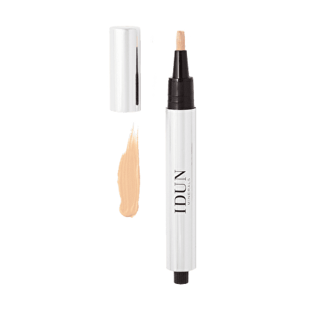 IDUN Minerals - Concealer - MATCHA & MASCARA