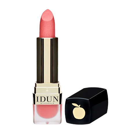IDUN Minerals - Creme Lipstick - MATCHA & MASCARA