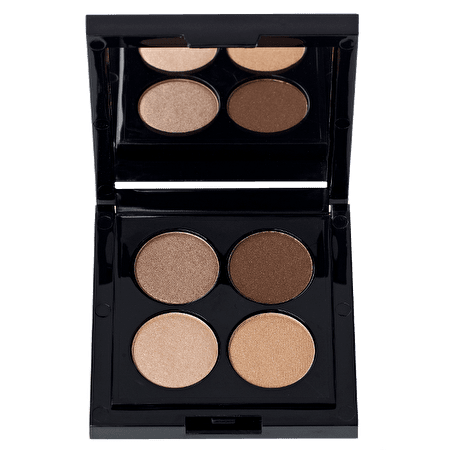 IDUN Minerals - Eyeshadow Palette - MATCHA & MASCARA