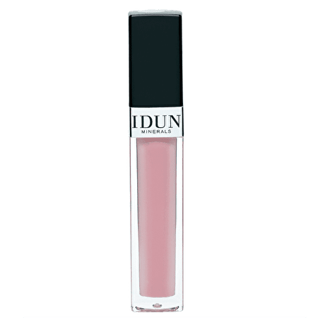 IDUN Minerals - Lipgloss - MATCHA & MASCARA