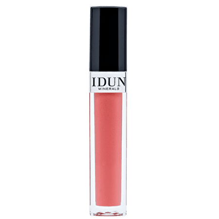 IDUN Minerals - Lipgloss - MATCHA & MASCARA