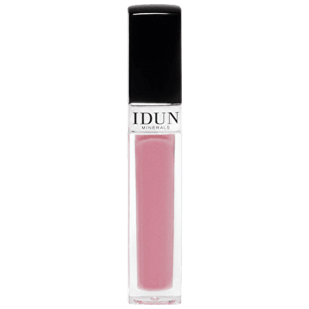 IDUN Minerals - Lipgloss - MATCHA & MASCARA