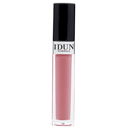 IDUN Minerals - Lipgloss - MATCHA & MASCARA