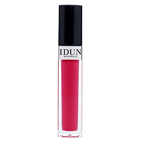 IDUN Minerals - Lipgloss - MATCHA & MASCARA