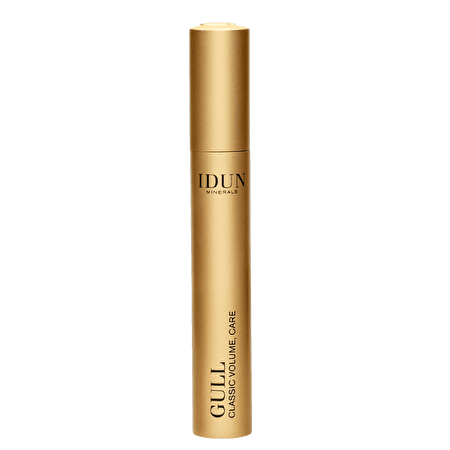 IDUN Minerals - Gull Mascara - MATCHA & MASCARA