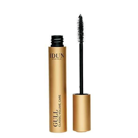 IDUN Minerals - Gull Mascara - MATCHA & MASCARA