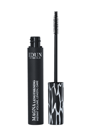 IDUN Minerals - Magna Lengthening Mascara - MATCHA & MASCARA