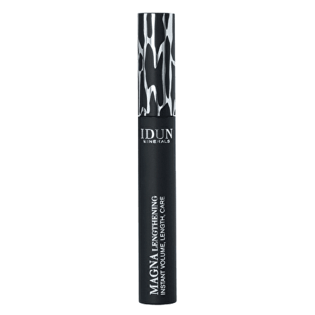 IDUN Minerals - Magna Lengthening Mascara - MATCHA & MASCARA